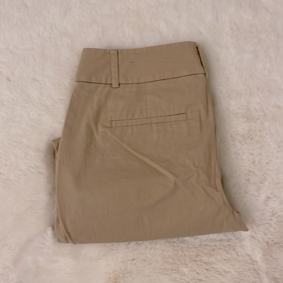 Two pair of slacks - Picture 2 of 5